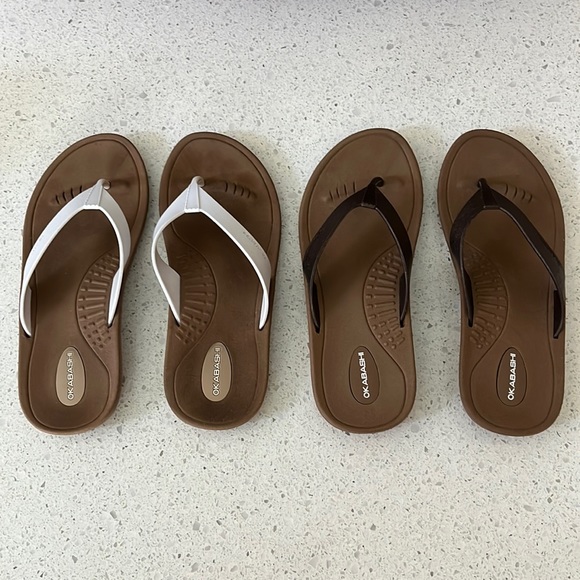 Okabashi Bundle - Picture 1 of 5